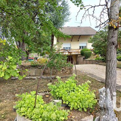 Maison 6 pièces 300000 €