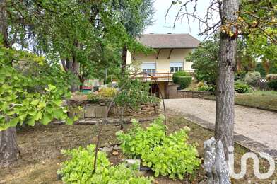 Maison 6 pièces 300000 €