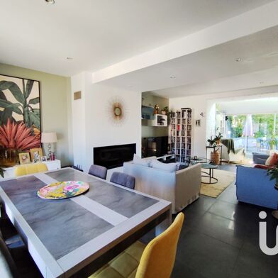 Maison 6 pièces 279500 €