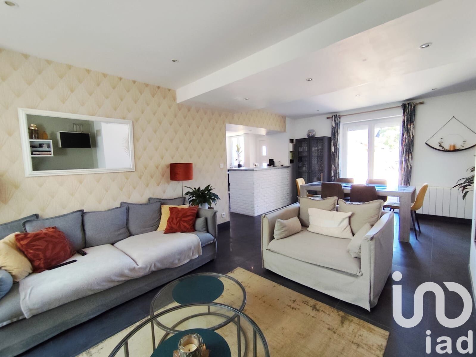Vente Maison/villa 6 pièces - Photo 3
