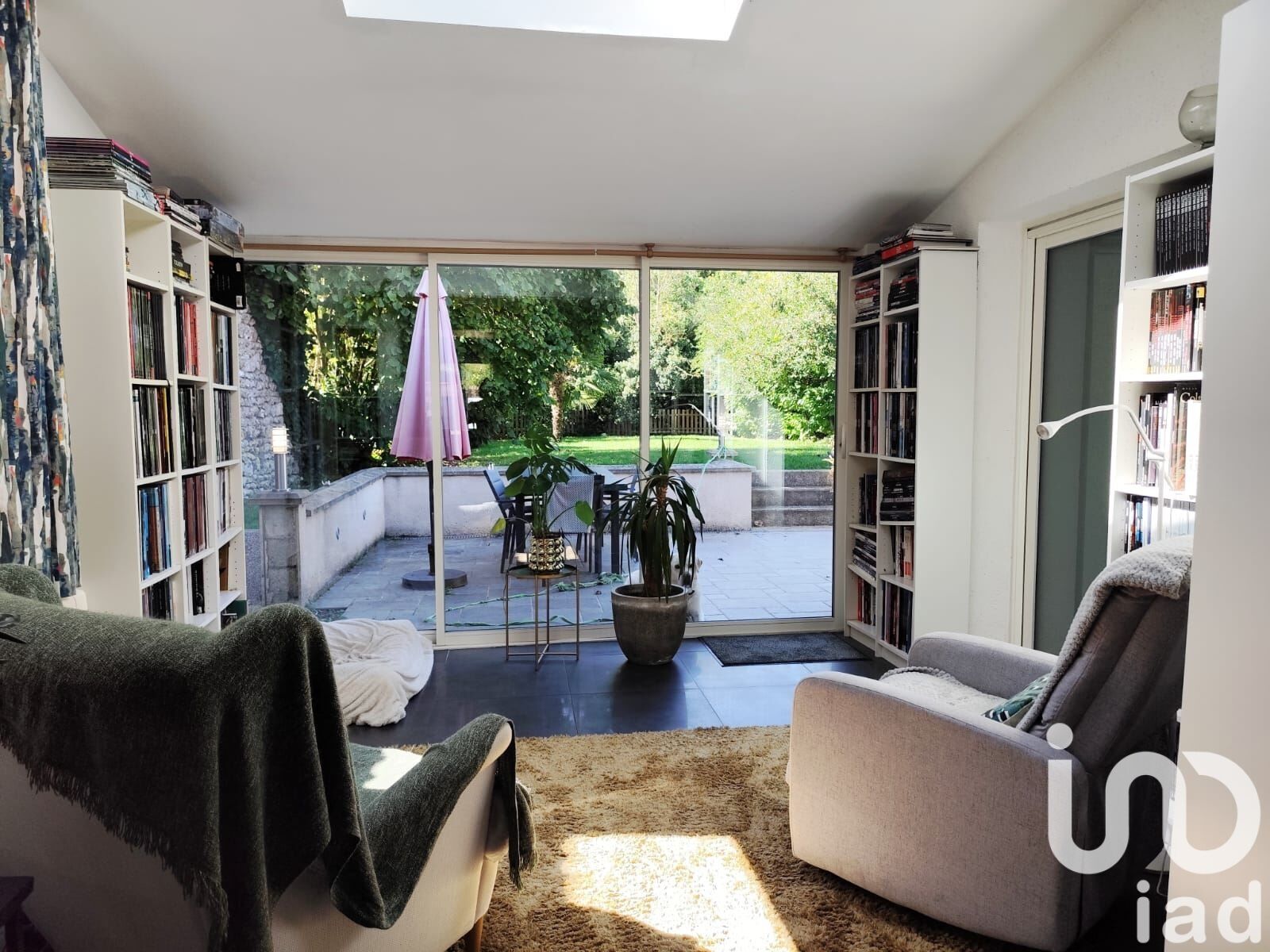 Vente Maison/villa 6 pièces - Photo 4