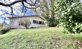 Maison 5 Pièces 89 m² à vendre à L'Isle-Jourdain (32600)