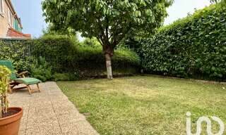 Maison 6 Pièces 96 m² à vendre à Éragny (95610)