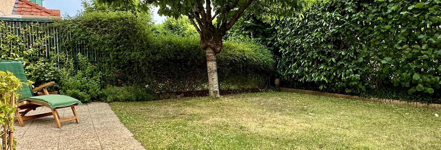 Maison 6 Pièces 96 m² à vendre à Éragny (95610)