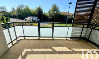 Appartement 3 Pièces 61 m² à vendre à Léguevin (31490)