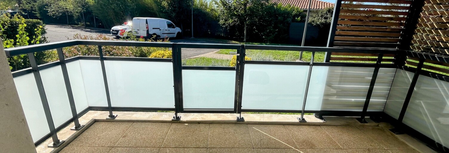 Appartement 3 Pièces 61 m² à vendre à Léguevin (31490)