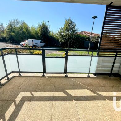 Appartement 3 pièces 175500 €