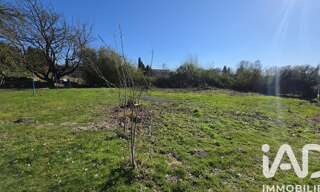 Terrain  1013 m² à vendre à Hergnies (59199)