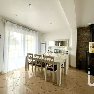 Maison 5 pièces 349000 €