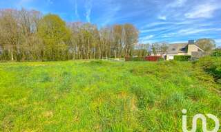 Terrain  819 m² à vendre à Languidic (56440)