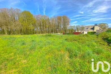 Terrain  85000 €
