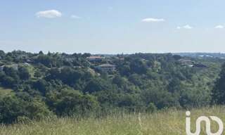 Terrain  9487 m² à vendre à Moissac (82200)