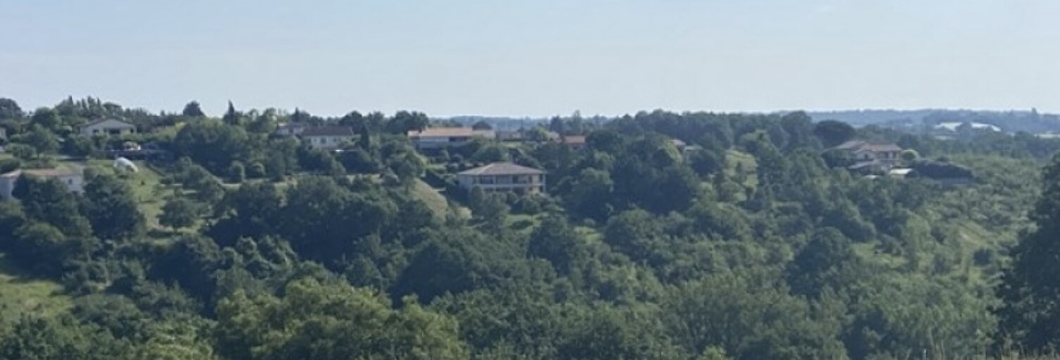 Terrain  9487 m² à vendre à Moissac (82200)