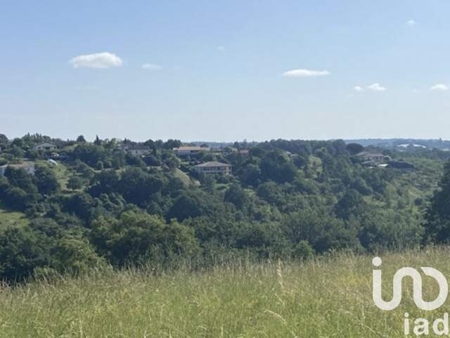 Vente Terrain à bâtir 9 487 m&sup2; — photo du bien