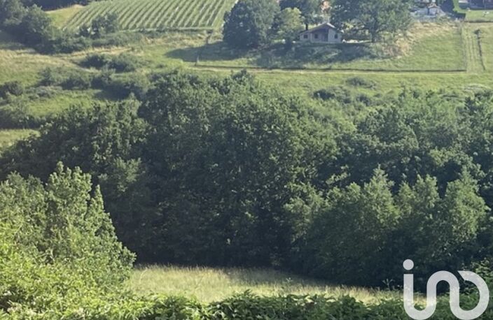 Vente Terrain à bâtir 9 487 m&sup2; — photo 3
