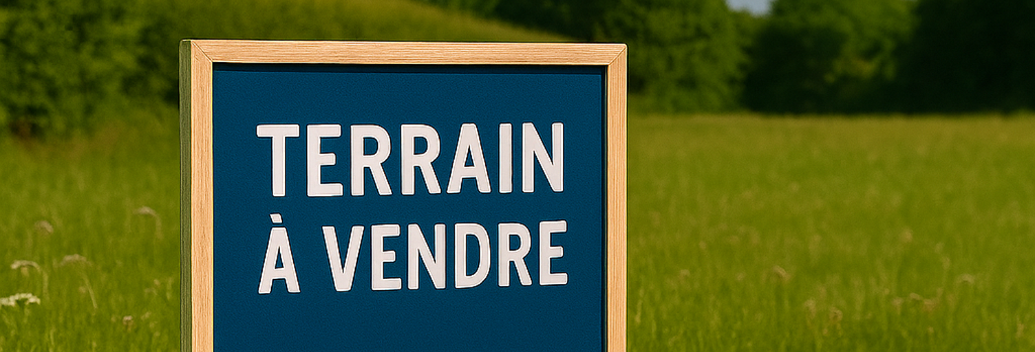 Terrain  559 m² à vendre à Berné (56240)