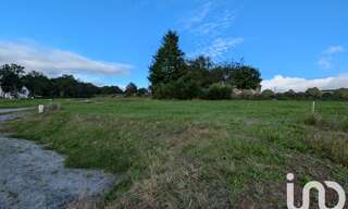 Terrain  559 m² à vendre à Berné (56240)