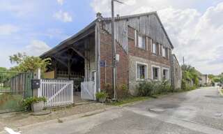 Maison 3 Pièces 45 m² à vendre à Villette (78930)