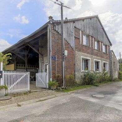 Maison 3 pièces 171000 €