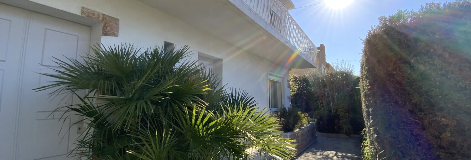 Maison 7 Pièces 155 m² à vendre à Béziers (34500)