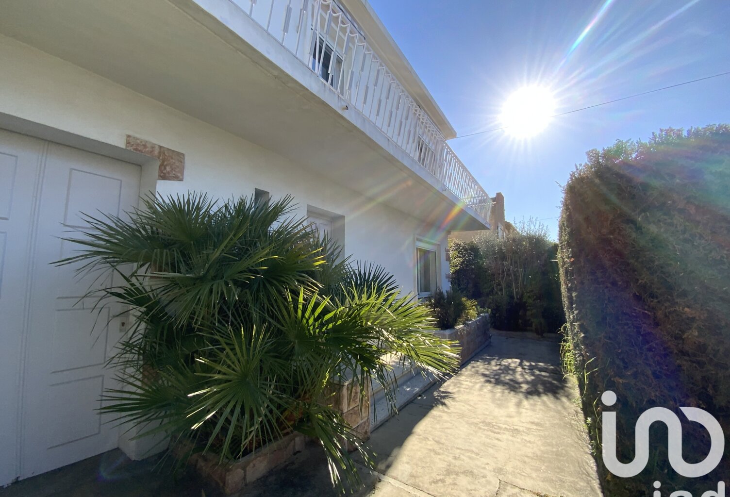 Vente Maison traditionnelle 7 pièces — photo 1