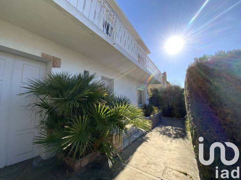 Vente Maison traditionnelle 7 pièces — photo 1