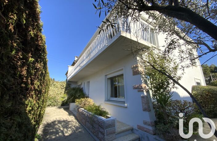 Vente Maison traditionnelle 7 pièces — photo 2
