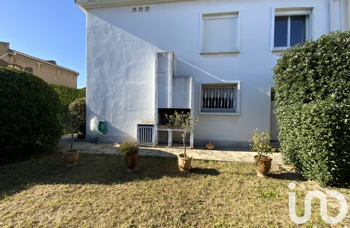 Vente Maison traditionnelle 7 pièces — photo 3