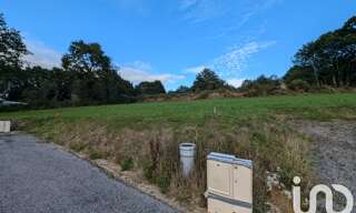 Terrain  605 m² à vendre à Berné (56240)