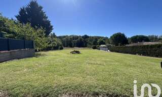 Terrain  1000 m² à vendre à Saint-Caprais-de-Lerm (47270)