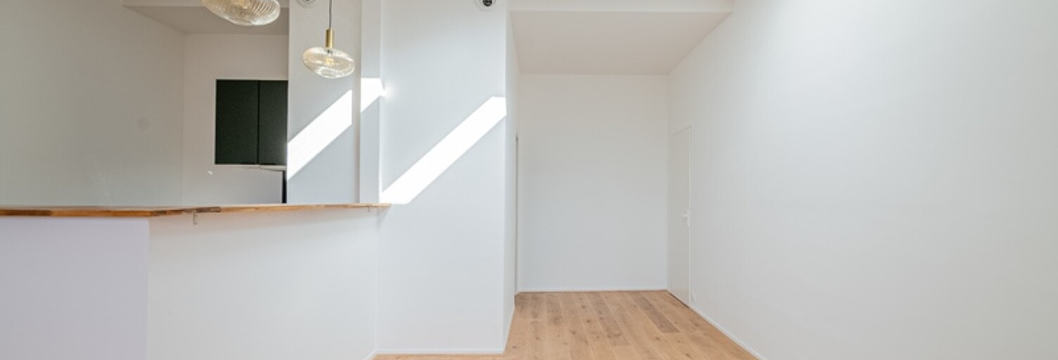 Appartement 3 Pièces 64 m² à vendre à Bordeaux (33000)