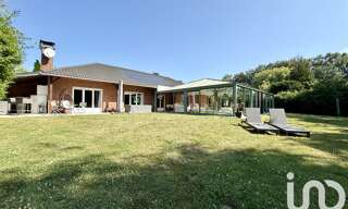Maison 7 Pièces 300 m² à vendre à Bousbecque (59166)