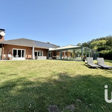 Maison 7 pièces 730000 €