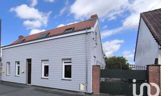 Maison 7 Pièces 160 m² à vendre à Ferfay (62260)