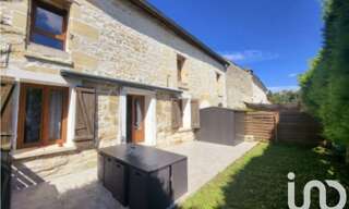 Maison 4 Pièces 126 m² à vendre à Magny-en-Vexin (95420)