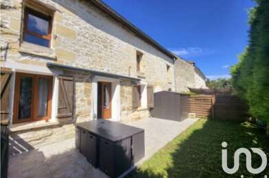 Maison 4 pièces 259000 €