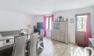 Maison 4 Pièces 126 m² à vendre à Magny-en-Vexin (95420)