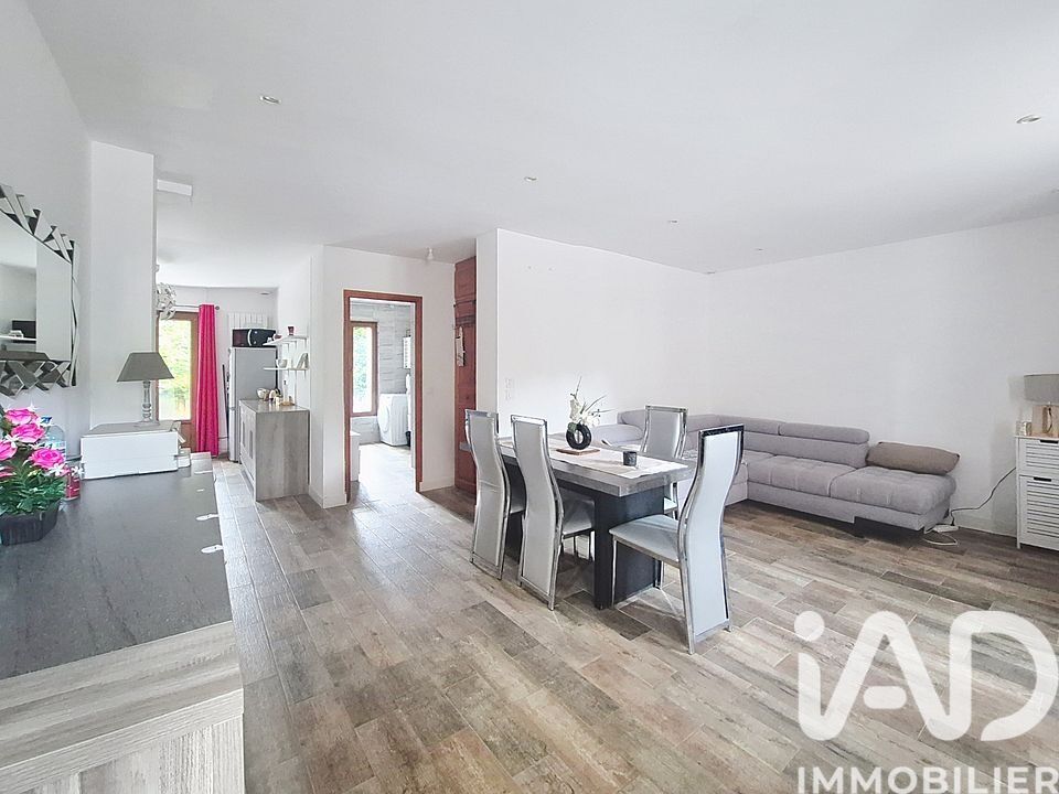 Maison à vendre, 5 pièces, 126 m², Magny-en-Vexin