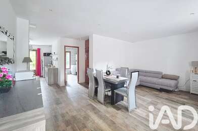 Maison 4 pièces 259000 €