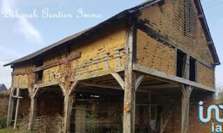 Terrain  561 m² à vendre à Hanvoile (60650)