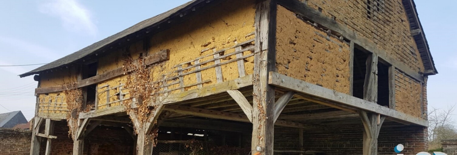 Terrain  561 m² à vendre à Hanvoile (60650)