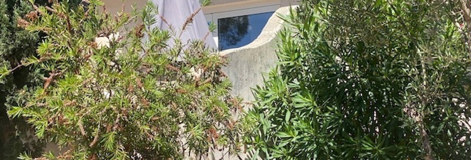 Appartement 3 Pièces 35 m² à vendre à Sari-Solenzara (20145)