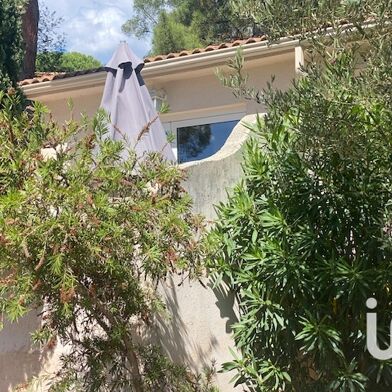 Appartement 3 pièces 120000 €