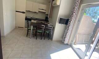 Appartement 3 Pièces 35 m² à vendre à Sari-Solenzara (20145)