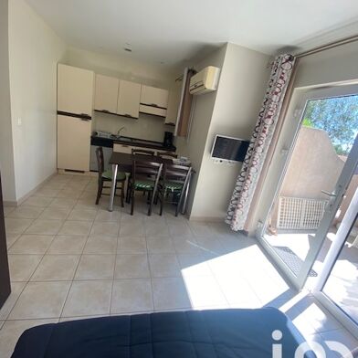 Appartement 3 pièces 120000 €