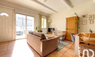 Maison 4 Pièces 98 m² à vendre à Entraigues-sur-la-Sorgue (84320)