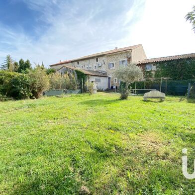 Maison 4 pièces 275000 €