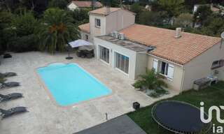 Maison 9 Pièces 170 m² à vendre à Bram (11150)