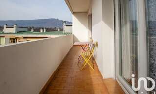 Appartement 2 Pièces 40 m² à vendre à Aix-les-Bains (73100)