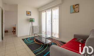 Appartement 2 Pièces 40 m² à vendre à Aix-les-Bains (73100)